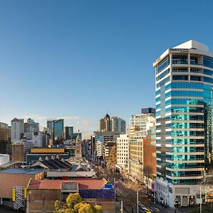 Four Points By Sheraton Auckland
